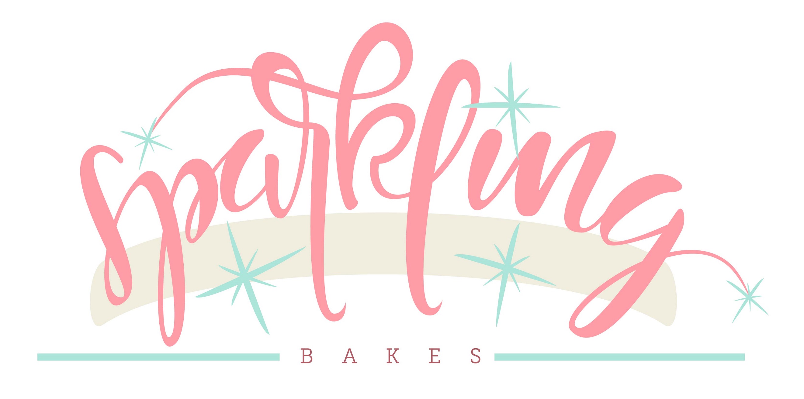 Sparkling Bakes logo